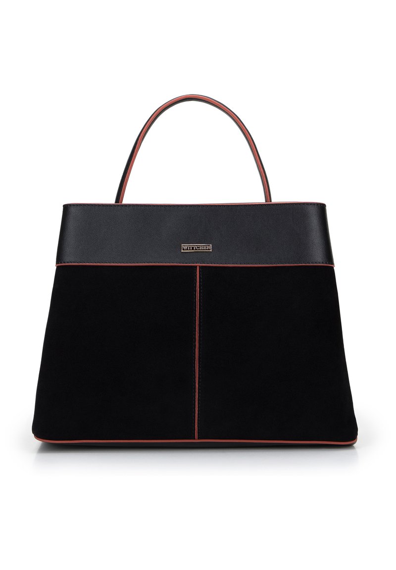WITTCHEN YOUNG COLLECTION - Borsa a mano - black
