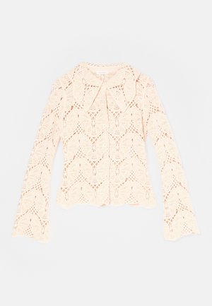 By Malene Birger GWENEVERE - Cardigan - oyster gray