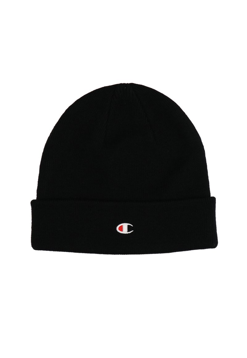 Champion LIFESTYLE - Gorro - black