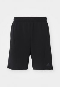 Short de sport - black