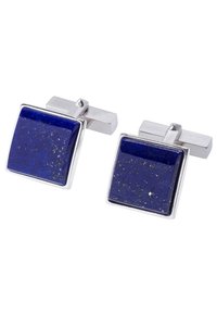 Baldessarini Manchetknoop - silver-coloured