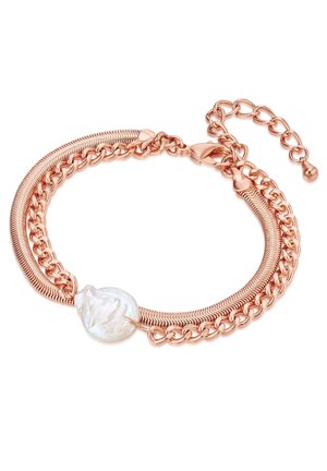 Armbånd - rose gold-coloured