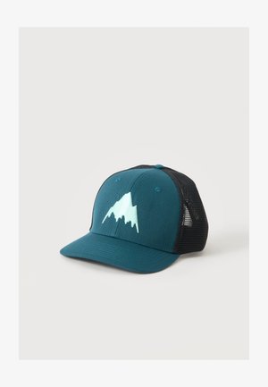 Burton, HARWOOD UNISEX - Шапка - teal