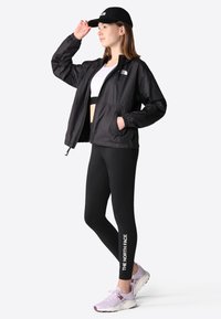 The North Face SHERU JACKET - Outdoorjakke - black