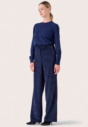 Camomilla Italia, GIORGIAV  - Trousers - blue
