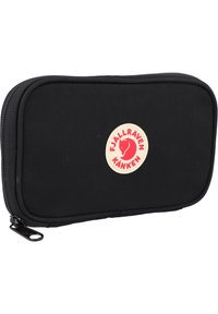 Fjällräven GELDBÖRSE KANKEN  - Novčanik - black