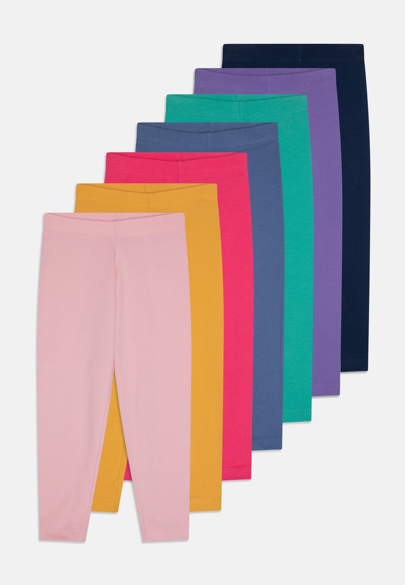 Marks & Spencer 7 PACK Tights multicoloured/flerfarvet Zalando.dk