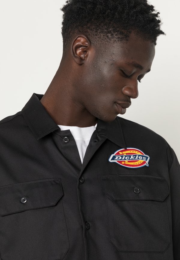 CLINTONDALE - Shirt3