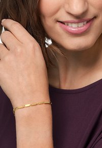 CHRIST Gold Bracelet - gold coloured