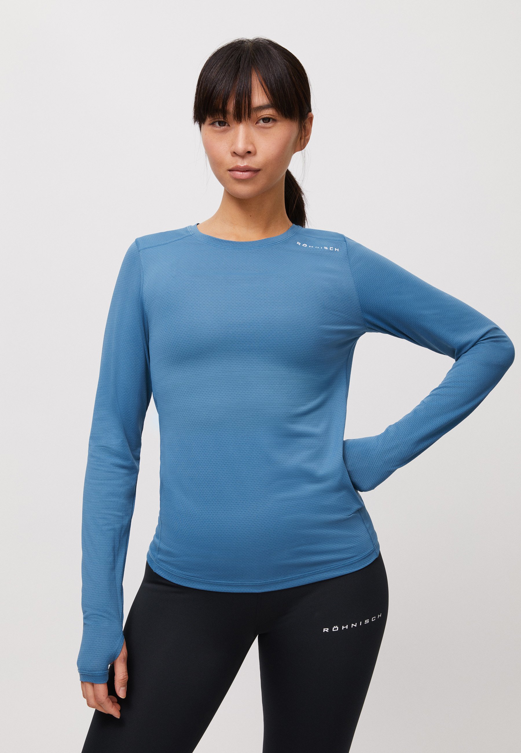 Röhnisch Sportkleding voor dames online | Gratis bezorging voor de meeste  bestellingen* | Zalando