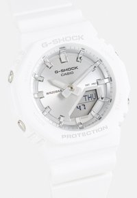 G-SHOCK UNISEX - Kronografski ručni sat - white