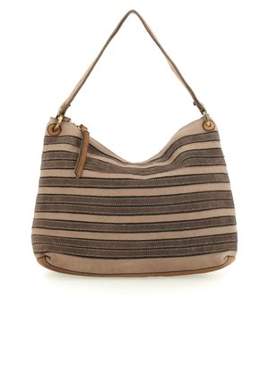 ASIA M - Borsa a mano - taupe