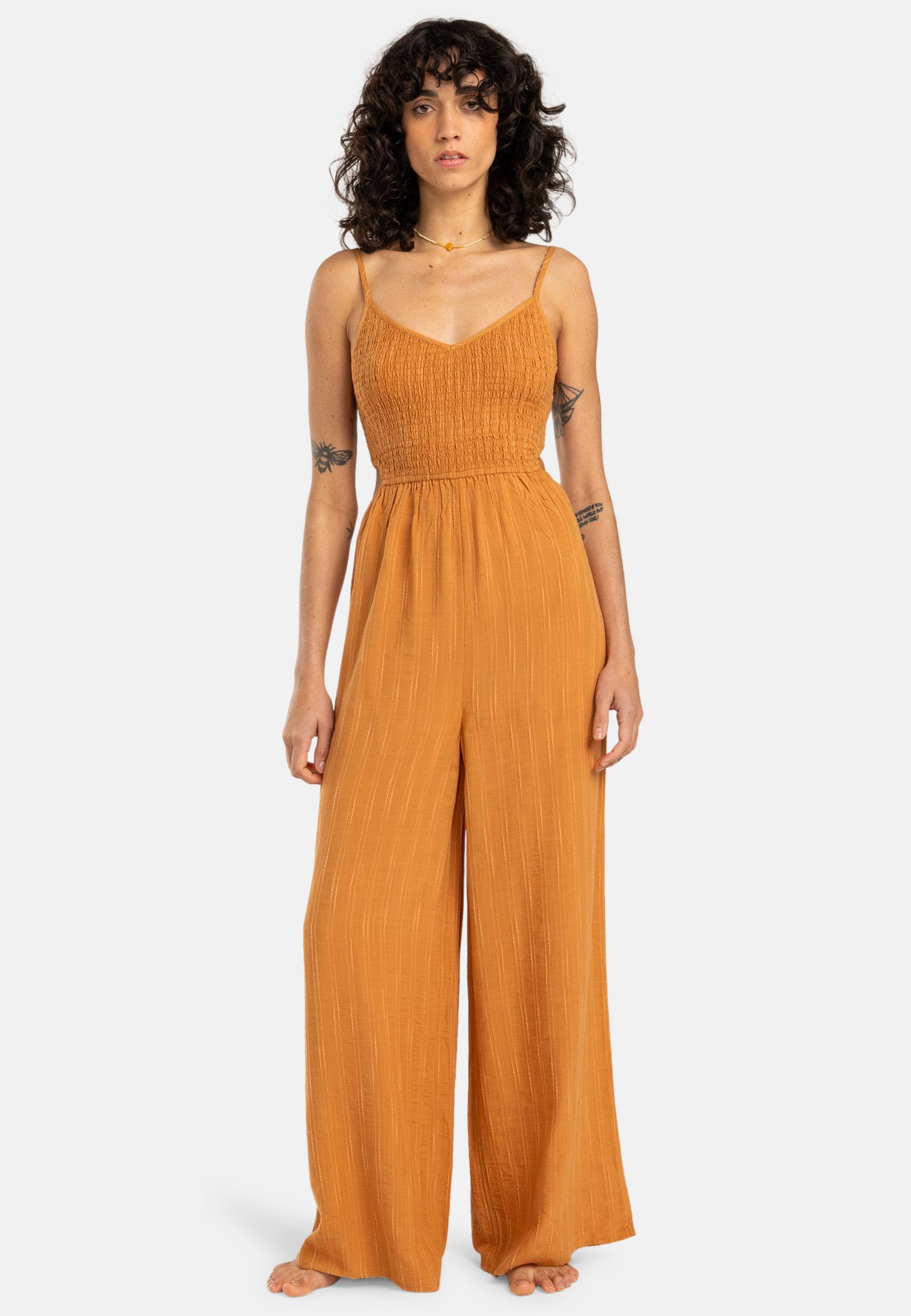 Casual Outfits Moonbun Our Slouch Jumpsuit Was So Popular Last