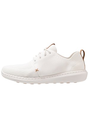 Sneakers basse - white