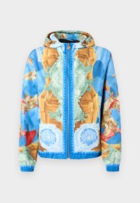 BLOUSON AFFRESCO PRINTED - Lagana jakna - multi-coloured