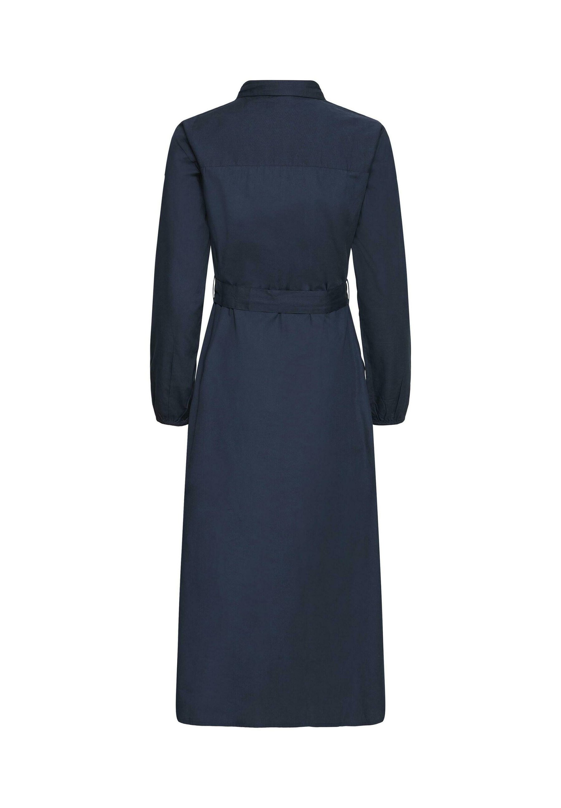 Reiss REGULAR FIT - MABEL LONG-SLEEVE BELTED MIDI - Shirt Reiss REGULAR FIT - MABEL LONG-SLEEVE BELTED MIDI - Shirt