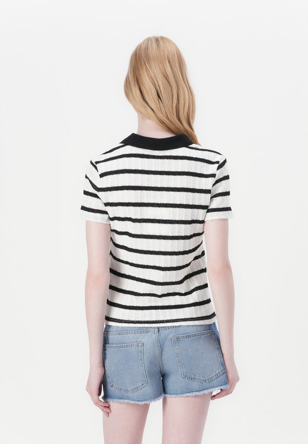 ONLHALIA COLLAR BOX - Polo shirt3