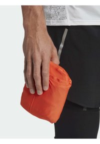 adidas Performance Giacca da running - orange