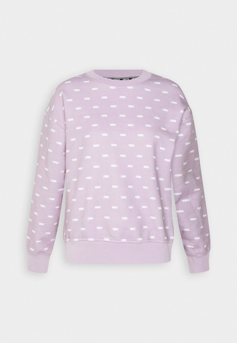 Levi’s® Sweater lila