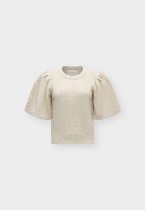 MSCH Copenhagen, MSCHJINIE HOPE  - Maglione - oatmeal melange