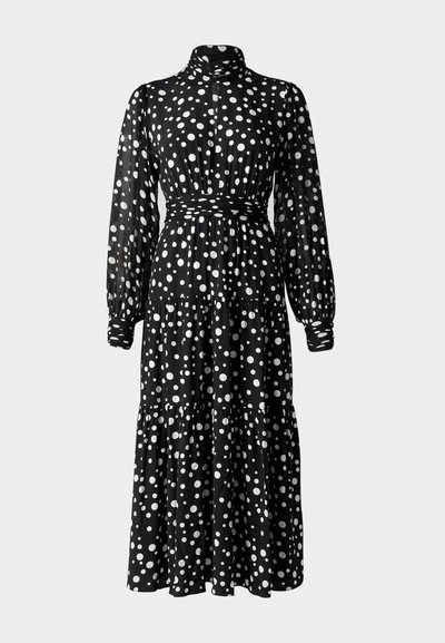 Diane von Furstenberg SAI DRESS - Dnevna haljina - spot light