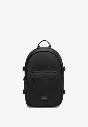 LIAN - Ghiozdan - black