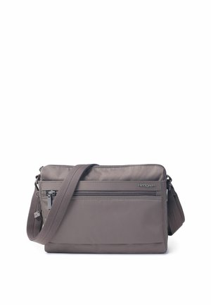 Hedgren, INNER CITY EYE UMHÄNGETASCHE M RFID SCHUTZ 27.5 CM - Borsa a tracolla - sepia