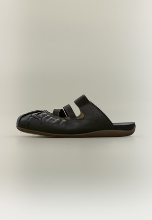 Puma SPEEDCAT MULE - Μιουλ - espresso bean-haute coffee