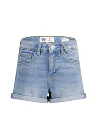 Unselected, light blue