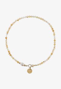 No seleccionado, arancione