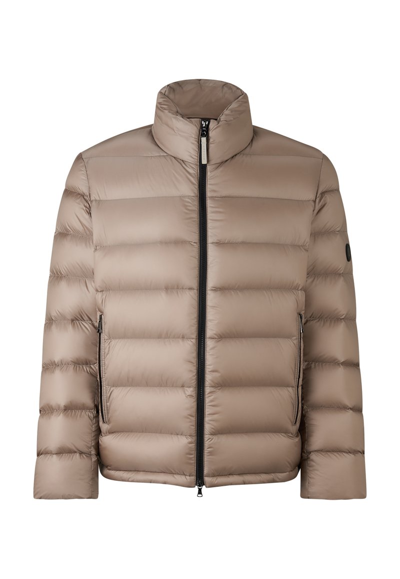 Bogner Winterjas beige Bogner Winterjas beige