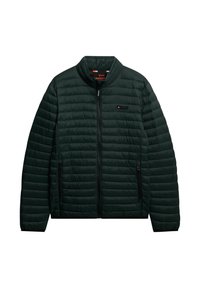 Unselected, eagle green