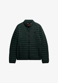 Non selezionato, eagle green