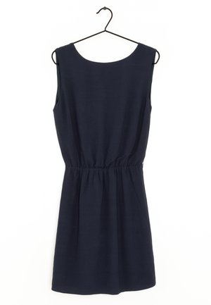 Day dress - blue