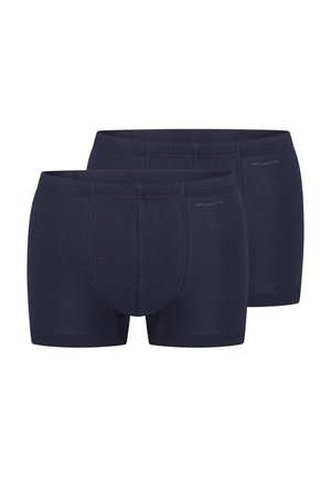 2ER PACK - Boxer brief - yacht blue