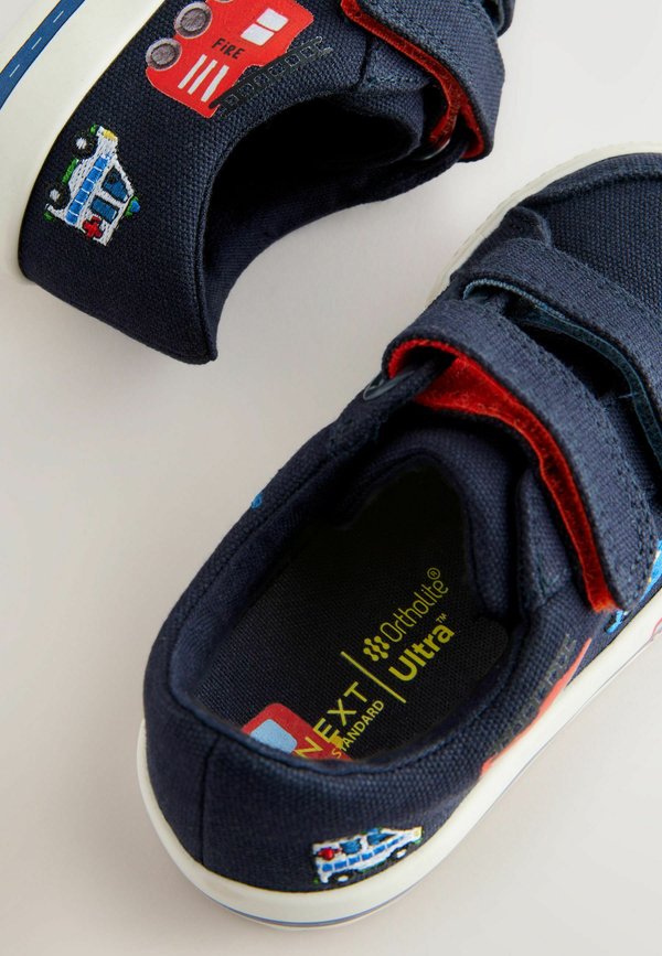 TWO FASTENING FIT – Klettschuh