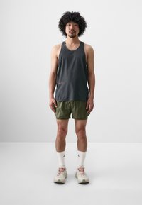 adidas Performance ADI365 HERMANOS KOUMORI SINGLET  - Débardeur - black