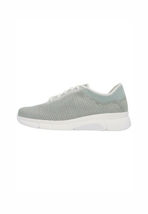 Trainers - grau
