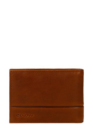 Geldbörse - brown