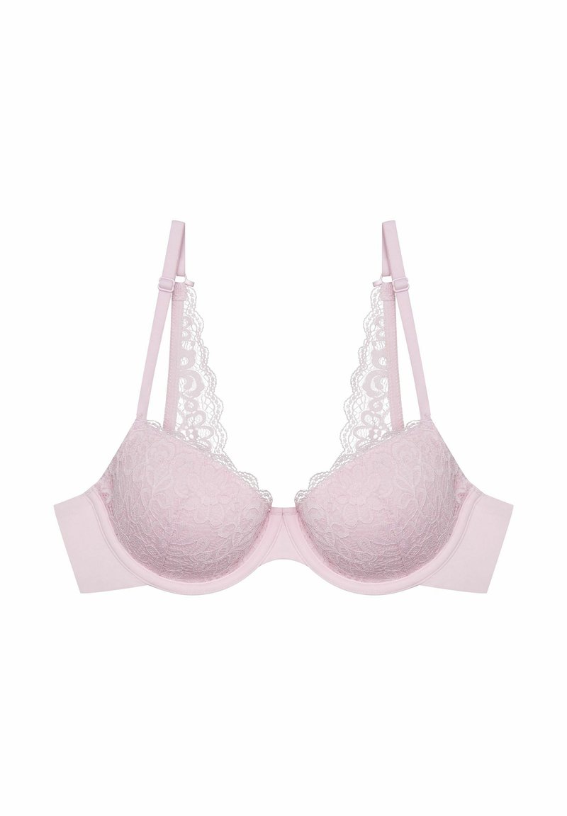 ESOTIQ ARIEN - Bügel BH - pink - Zalando