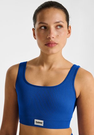 Sport-bh met medium support - surf the web