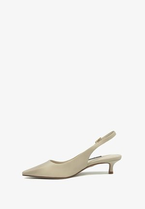 Nine West, PAMEL 7 - Decolleté - cream