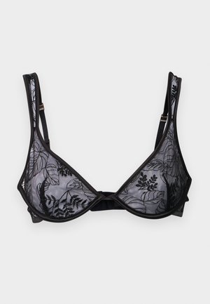 Bluebella, SERAPHIM WIRED BRA - Underwired bra - black