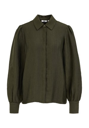 WE Fashion, WE FASHION - Chemisier - army green