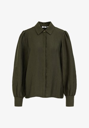 WE Fashion, WE FASHION - Chemisier - army green