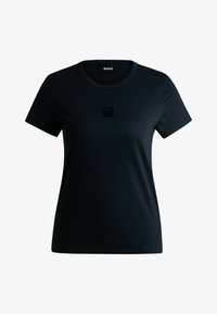 Wybrany, dark blue six