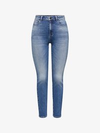 Non sélectionné, medium blue denim