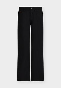 Non sélectionné, black