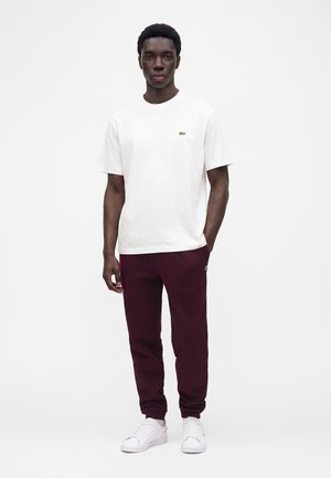 Lacoste, UNISEX - Dresside alumine osa - oxalis