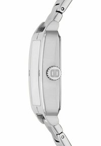 DKNY QUARZ - Watch - silberfarben